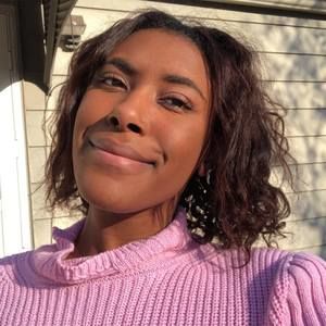 Meet your Posher, Tabitha